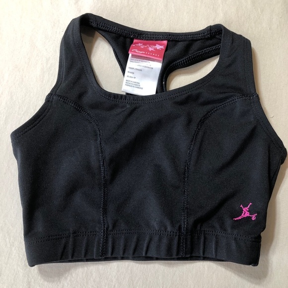 Capezio & bcg Girl’s Dance Tops - Picture 5 of 9
